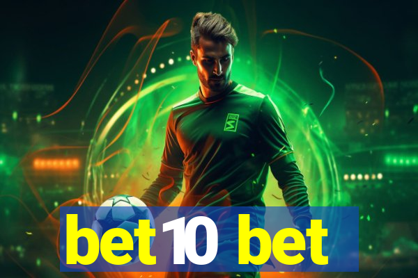 bet10 bet